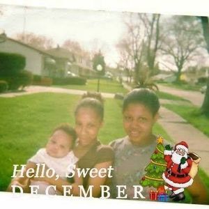 Meet your Posher, Askia